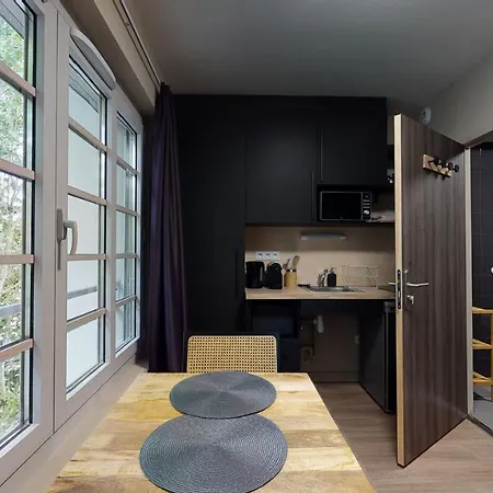 Colivaim By Startway Apartment *