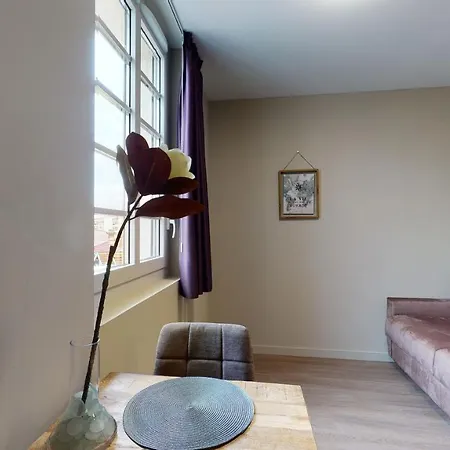 Apartment Colivaim By Startway Arcachon