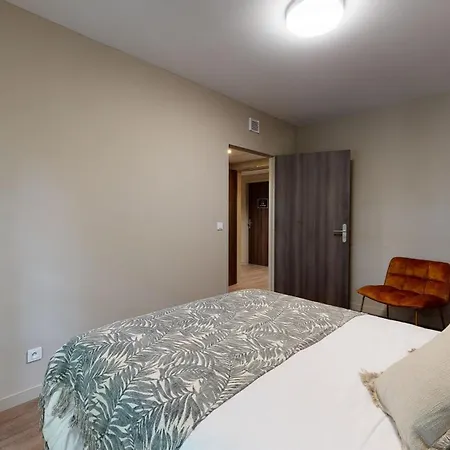 Apartment Colivaim By Startway *
