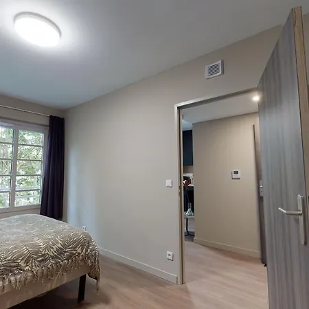 Colivaim By Startway Apartment *