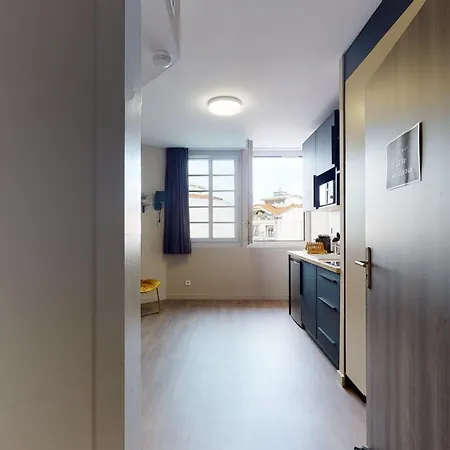 Colivaim By Startway 아르카숑