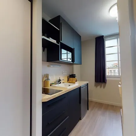 Colivaim By Startway Apartment