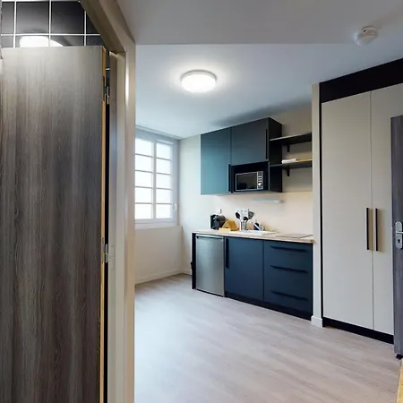 Colivaim By Startway Apartment *