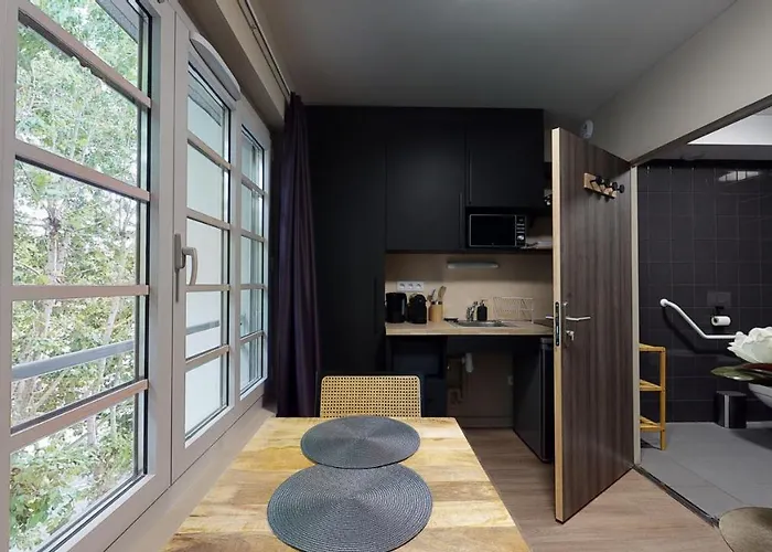 Colivaim By Startway 호텔 *