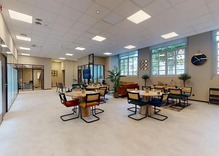 Colivaim By Startway 호텔 *