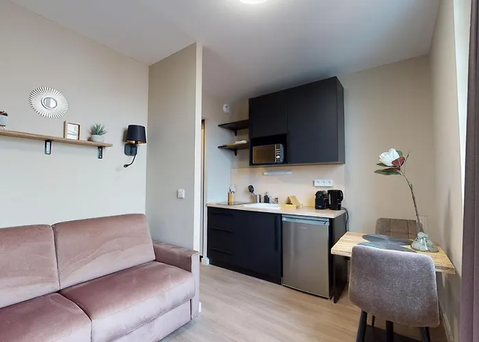 Colivaim By Startway * 아르카숑