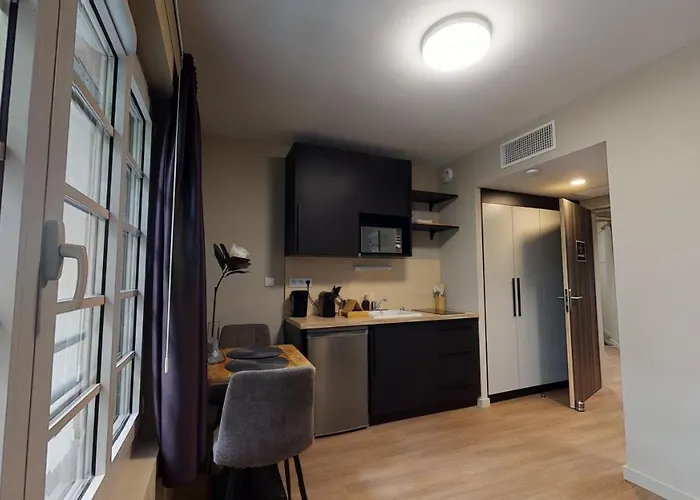 Colivaim By Startway * 아르카숑