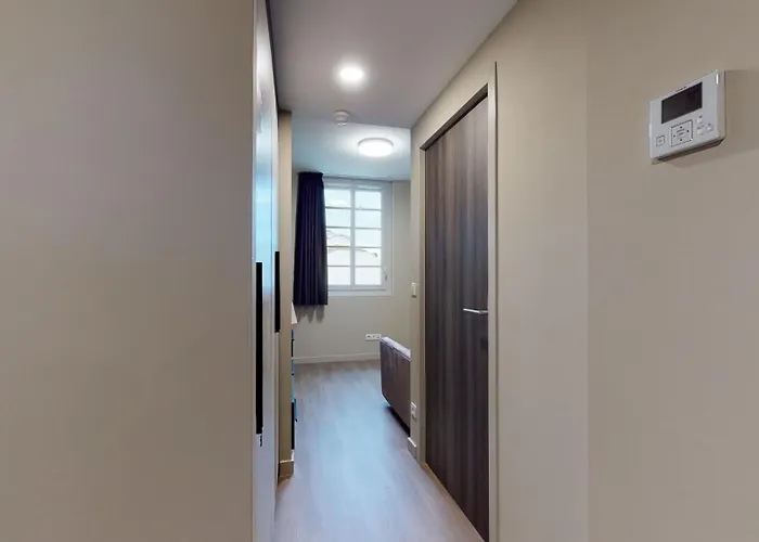 호텔 Colivaim By Startway *