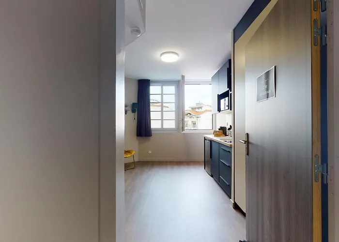 Colivaim By Startway 아르카숑