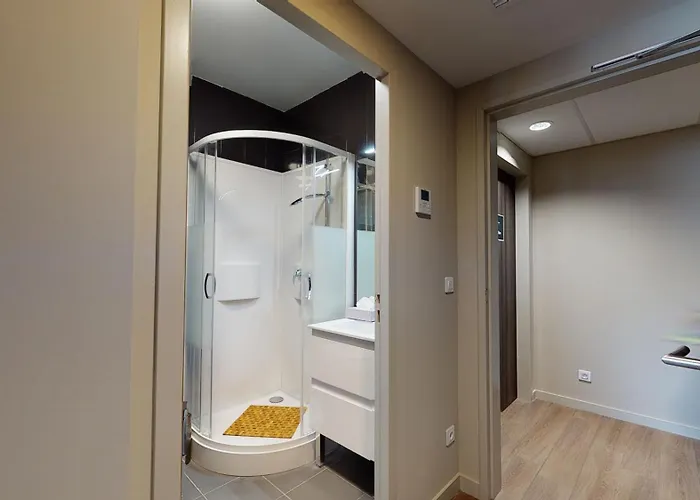 호텔 Colivaim By Startway