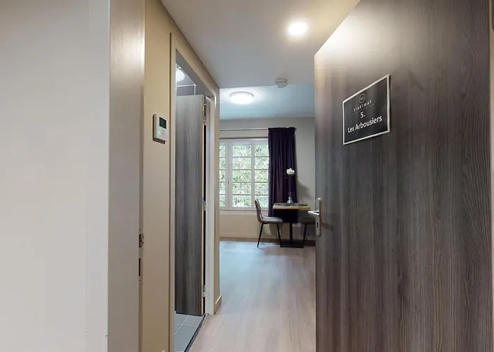 호텔 Colivaim By Startway *