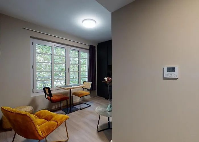 Colivaim By Startway 아르카숑