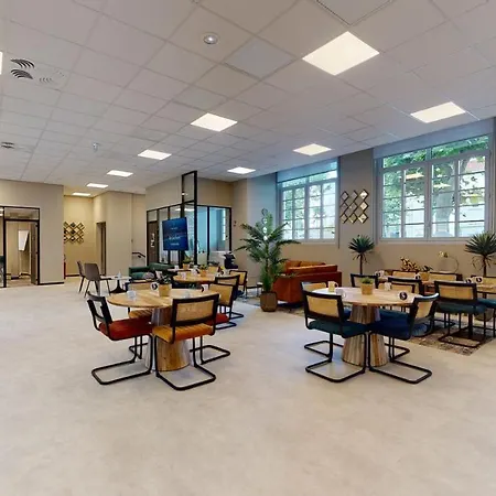 Colivaim By Startway Hotel *