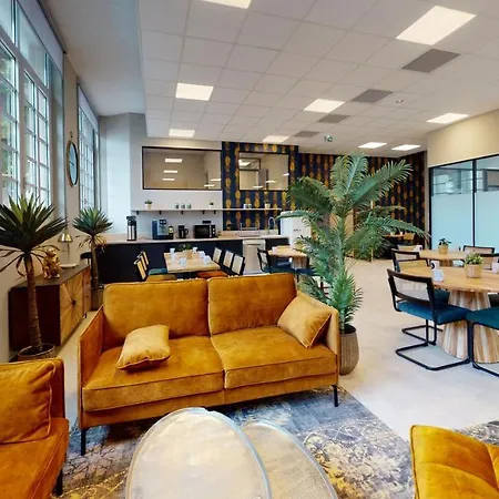 Colivaim By Startway Hotell *