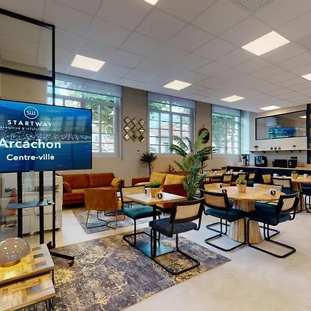 Colivaim By Startway Hotel