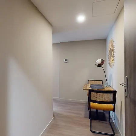 Colivaim By Startway 酒店