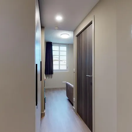 酒店 Colivaim By Startway *