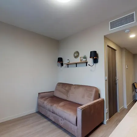 酒店 Colivaim By Startway 阿卡雄