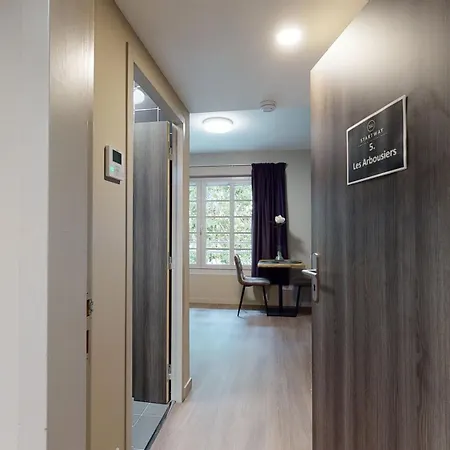 酒店 Colivaim By Startway *