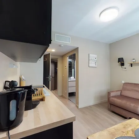 Hotel Colivaim By Startway *