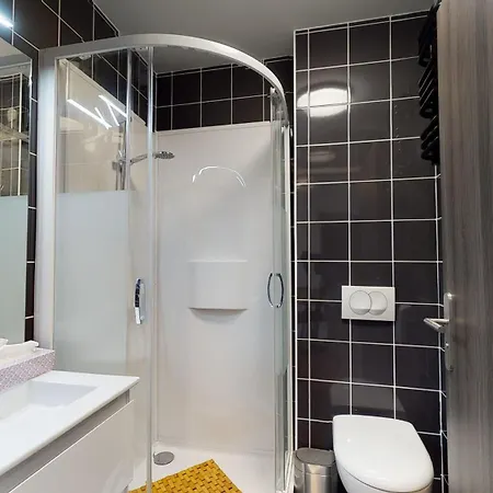 Apartment Colivaim By Startway Arcachon