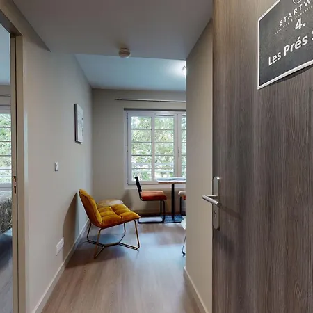 Colivaim By Startway 阿卡雄