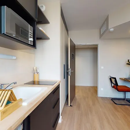 酒店 Colivaim By Startway *