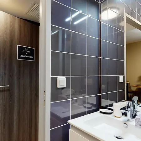 Colivaim By Startway 酒店 阿卡雄