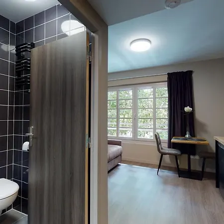 Appartement Colivaim By Startway