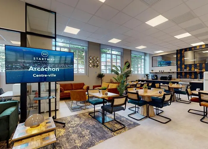 Colivaim By Startway Hotel