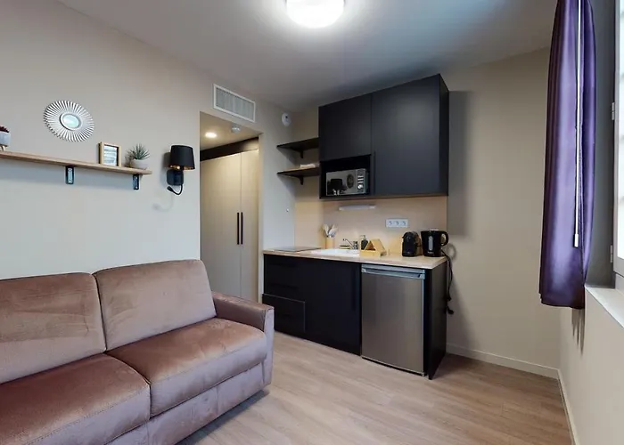 Hotel Colivaim By Startway Arcachon