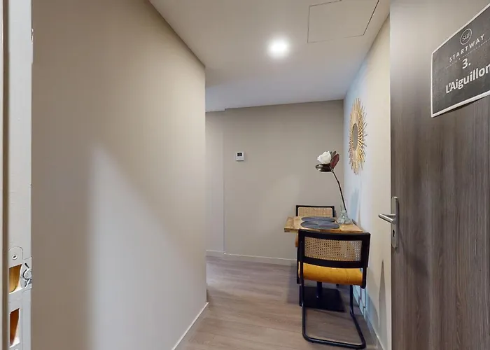 Colivaim By Startway Hotel