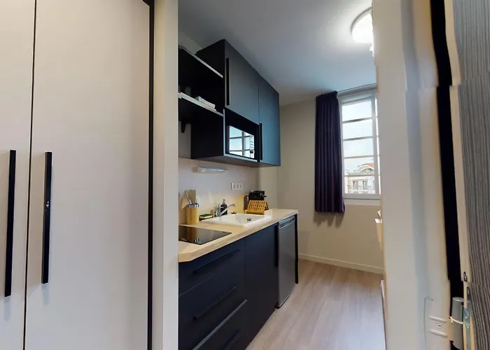 Colivaim By Startway Hotel