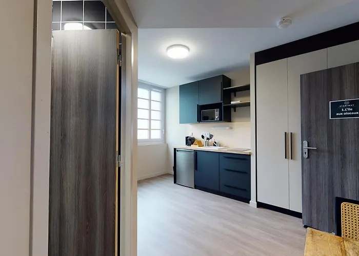 Colivaim By Startway Hotell *