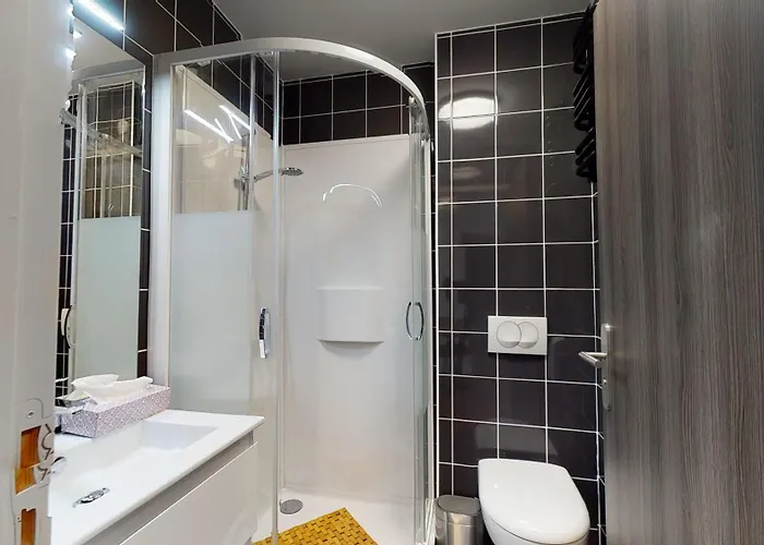 Hotell Colivaim By Startway Arcachon