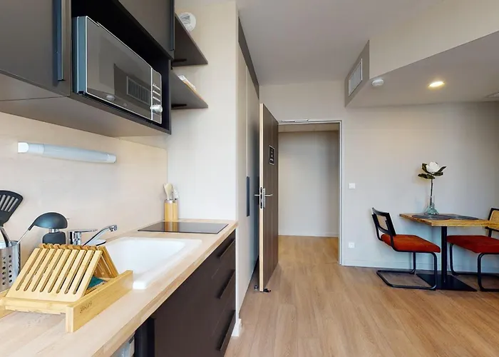 Hotell Colivaim By Startway *