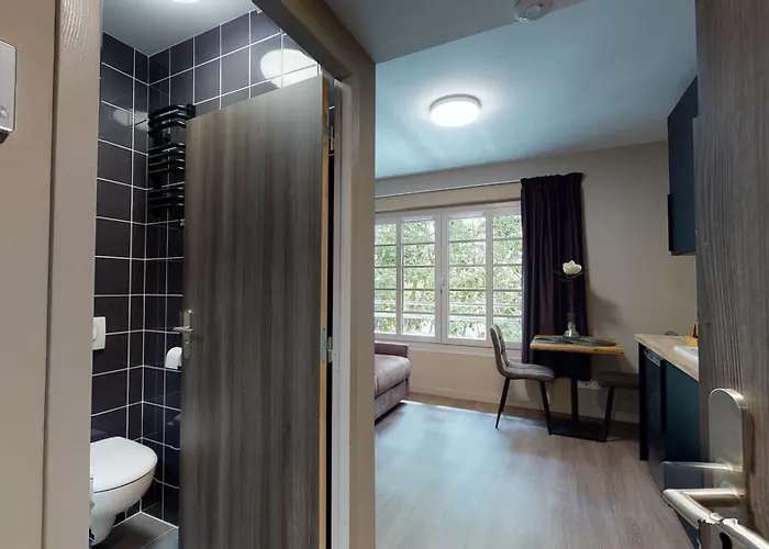 Hotell Colivaim By Startway